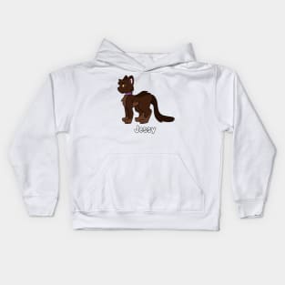 Jessy Kids Hoodie